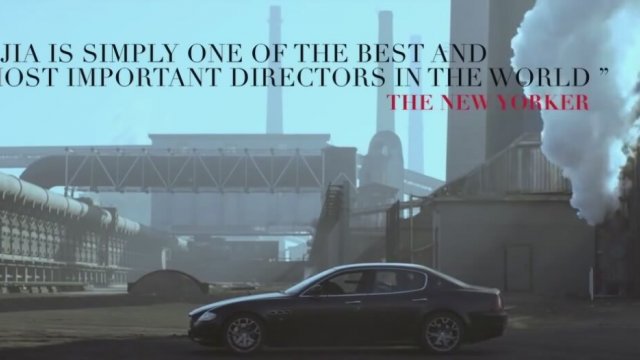 A Touch Of Sin Fragman