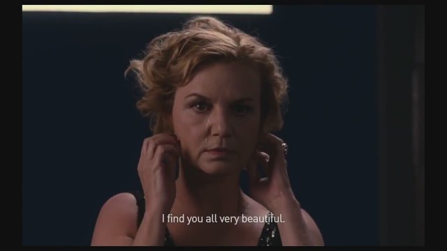 You And The Night Fragman