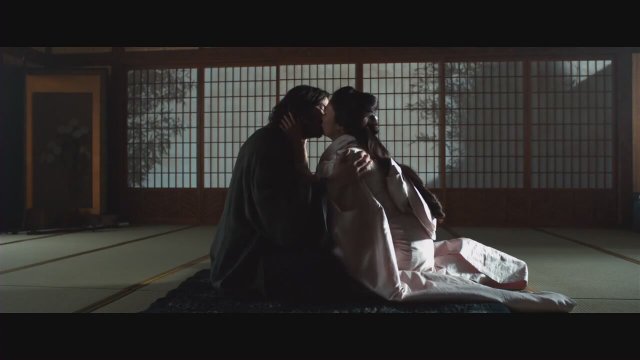 47 Ronin - Kai ve Mika Aşkı