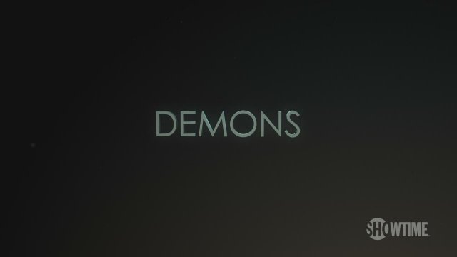 Penny Dreadful Tanıtım Fragmanı