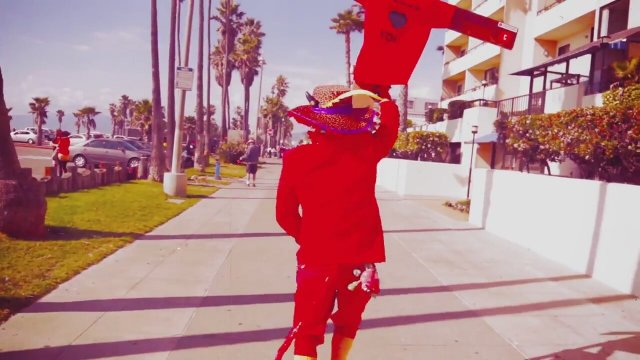 Misirlou (2013) Fragman