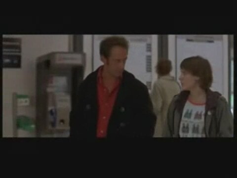 Those Who Remain (2007) Fragman