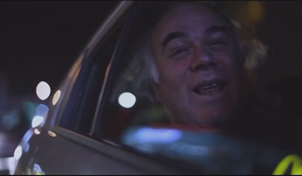 Özür Dilerim (2013) fragmanı