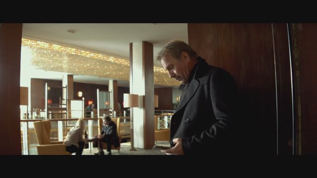 3 Days To Kill Fragman