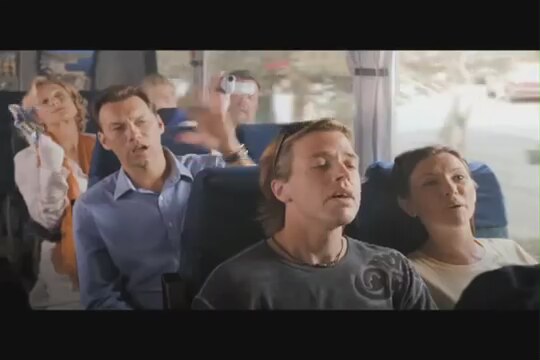 Aşk Rehberi (2009) Fragman