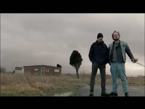 Eski Davulcu (2007) Fragman