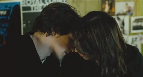 Starter For 10 (2006) Fragman