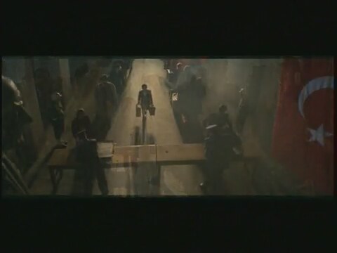 A Touch of Spice (2003) Fragman