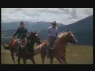 The Horse Whisperer (1998) Fragman