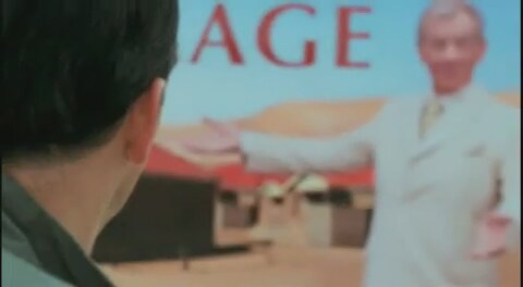 The Prisoner 1. Fragmanı