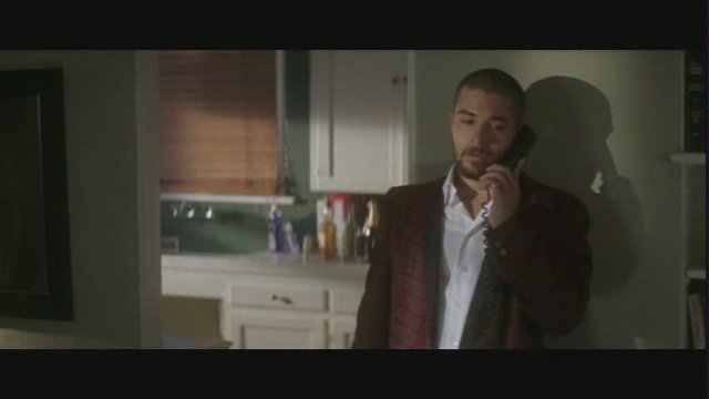 Columbus Day (2008) Fragman