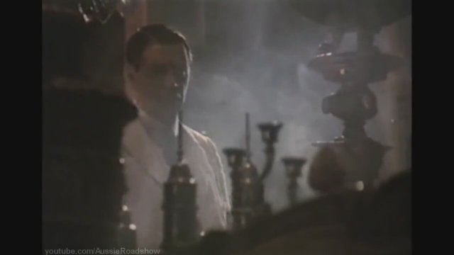 Fanny and Alexander (1982) Fragman