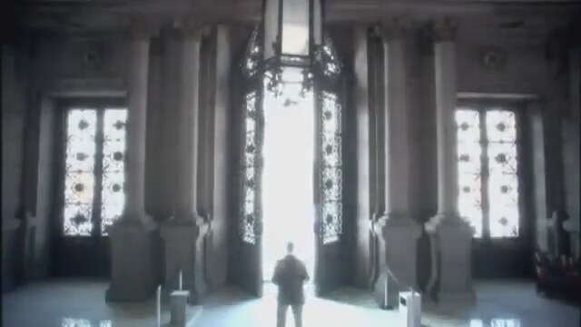 The Librarian Quest for the Spear (2004) Fragman