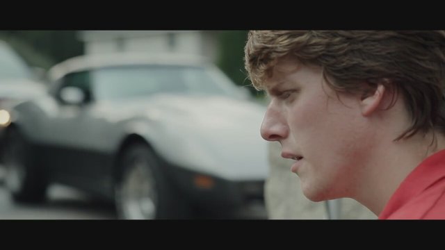 Roadkill: A Love Story (2013) Fragman