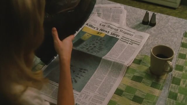 The Lodger (2009) Fragman