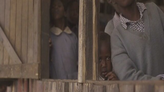 The First Grader (2010) Fragman