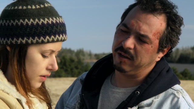 Charlie Zone (2011) Fragman