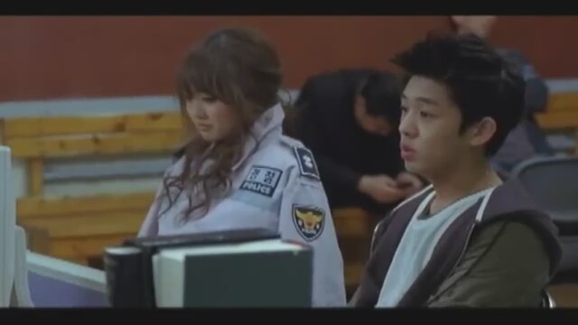 Sky and Sea (2009) Fragman