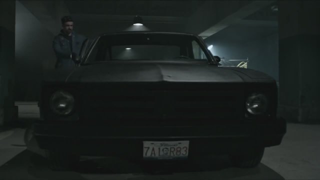 Super Hybrid (2010) Fragman