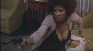 Coffy (1973) Fragman