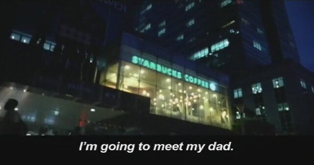 Scandal Makers (2008) Fragman