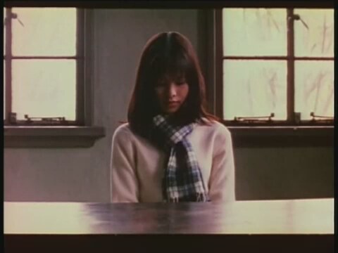 After Life (1998) Fragmanı