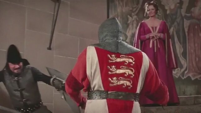 Westworld (1973) Fragman