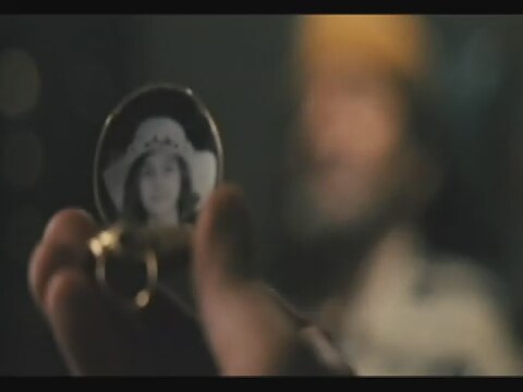 The Gray Man (2007) Fragman