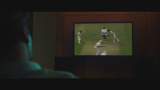 Million Dollar Arm Fragman