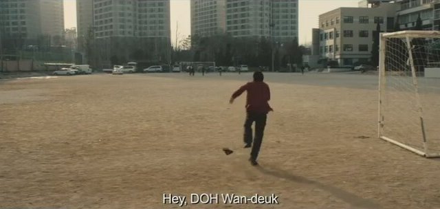 Many a Little Romance (2011) Fragman