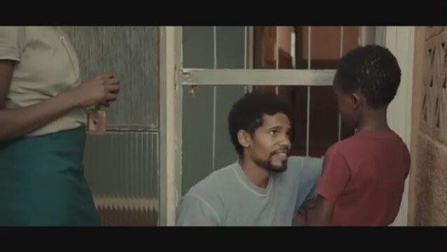 Layla Fourie (2013) Fragman