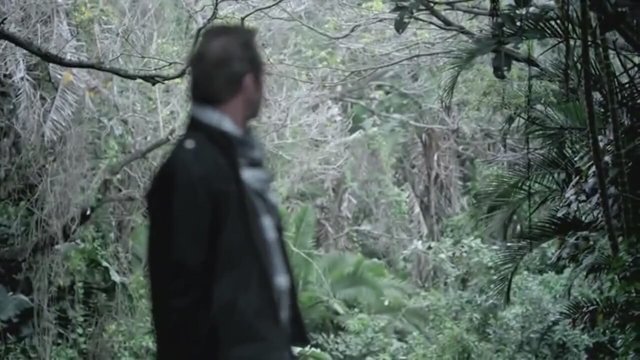 Sleeper's Wake (2012) Fragman