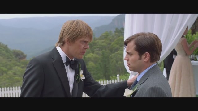 A Few Best Men (2011) Fragman