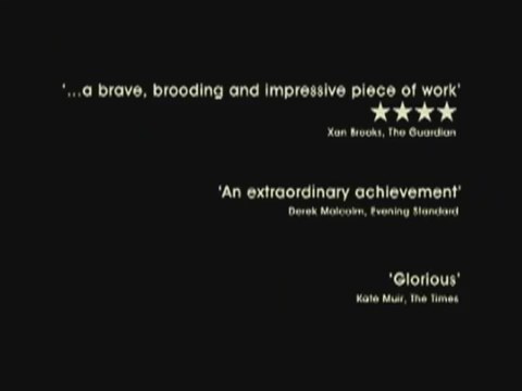 Wuthering Heights (2011) Fragman