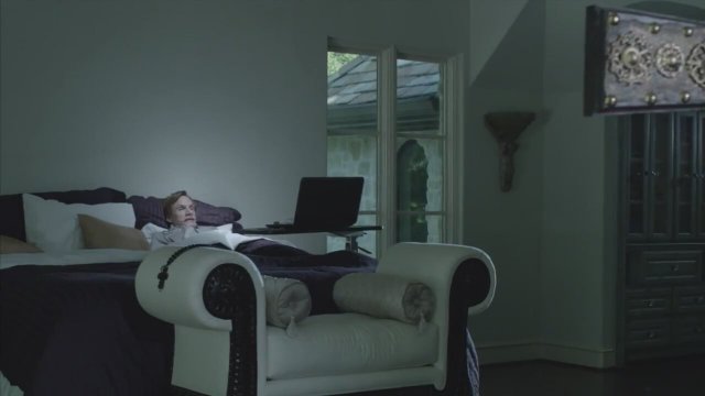 Infiltrators (2013) fragmanı