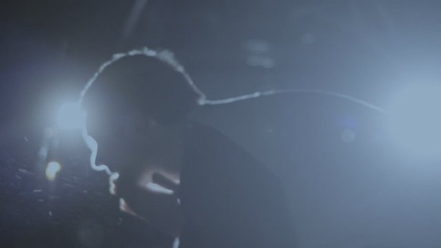 Desolate (2013) Fragman