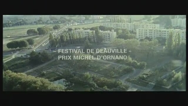 Little Jerusalem Fragman