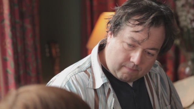 OXV: The manual (2013) Fragman