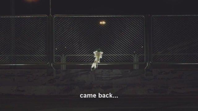 I Miss U (2012) fragmanı