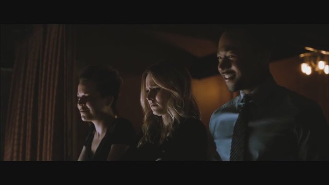 Veronica Mars (2004) Fragman