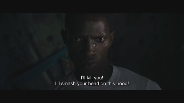 GriGris (2013) Fragman