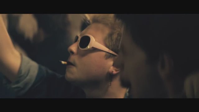 Good Vibrations (2012) Fragman