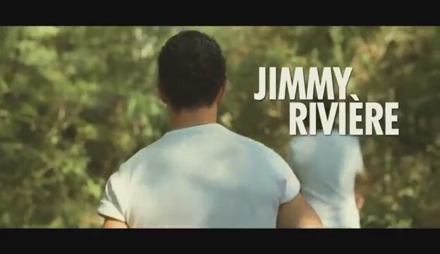 Jimmy Rivière (2010) Fragman