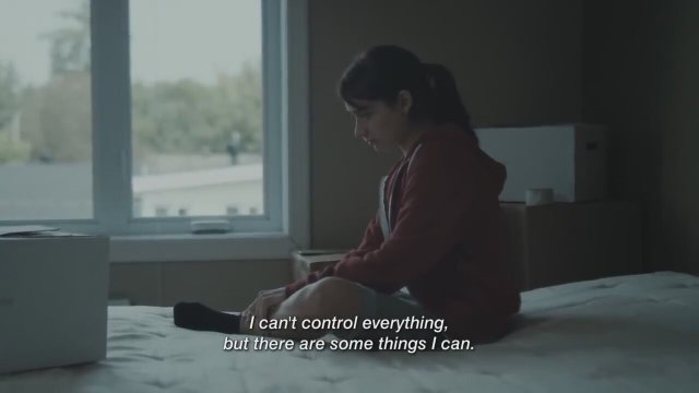 Sarah Prefers To Run (2013) Fragman