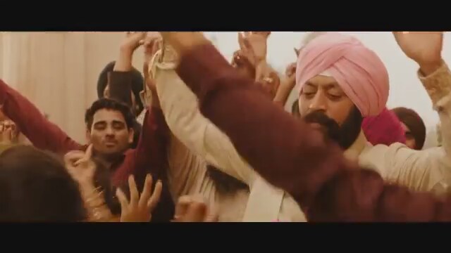 Qissa (2013) Fragman