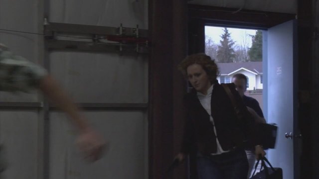 Search for Kennyboy (2009) Fragman