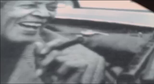 The Architect (2008) Fragman