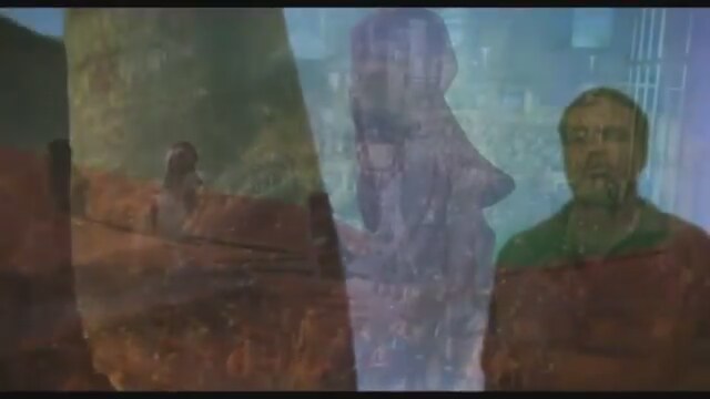 4:44 Last Day on Earth (2011) Fragman