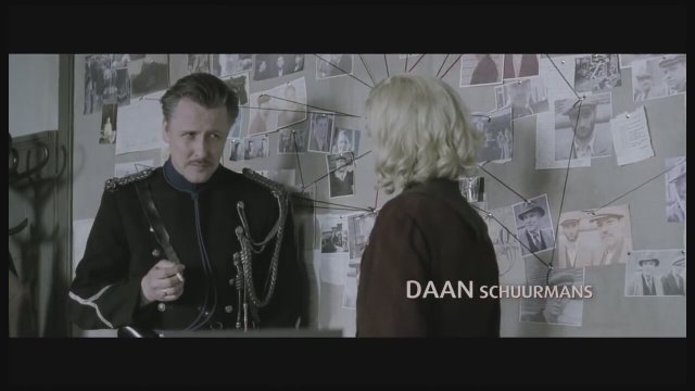 De Bende Van Oss (2011) Fragman