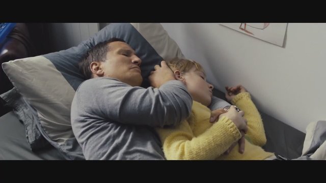 Der Fast Perfekte Mann (2013) fragmanı